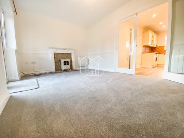 Clark Walk, Ettington, Stratford-upon-Avon