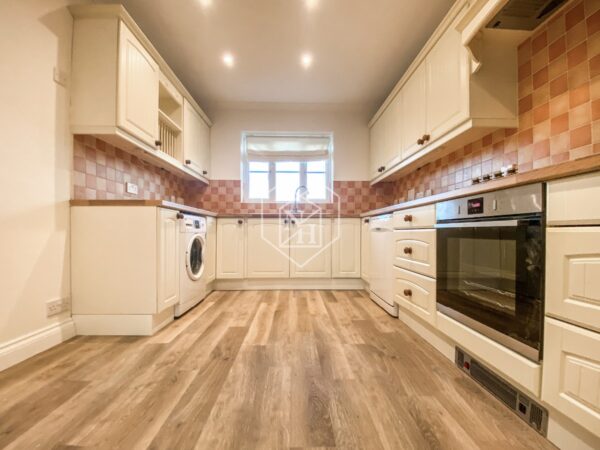Clark Walk, Ettington, Stratford-upon-Avon