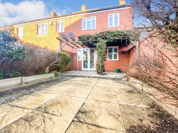 Clark Walk, Ettington, Stratford-upon-Avon