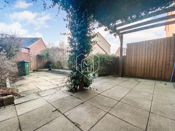 Clark Walk, Ettington, Stratford-upon-Avon