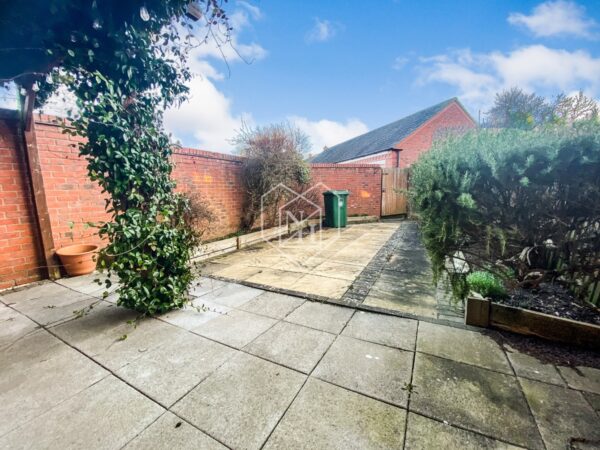 Clark Walk, Ettington, Stratford-upon-Avon