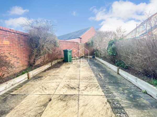 Clark Walk, Ettington, Stratford-upon-Avon