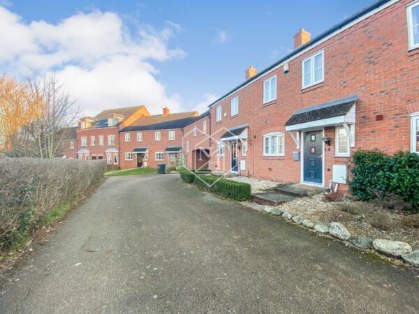Clark Walk, Ettington, Stratford-upon-Avon