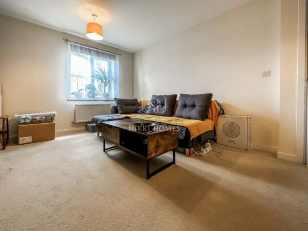 Wellington Avenue, Meon Vale, Stratford-upon-Avon