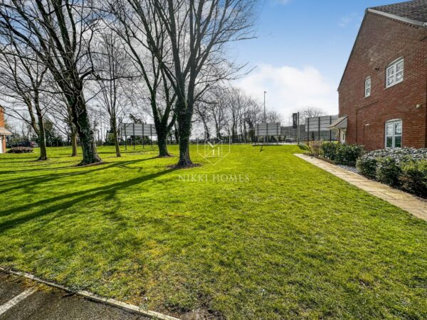Wellington Avenue, Meon Vale, Stratford-upon-Avon