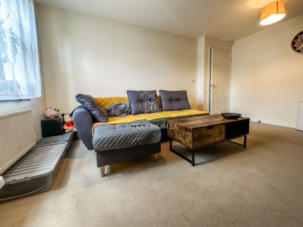Wellington Avenue, Meon Vale, Stratford-upon-Avon