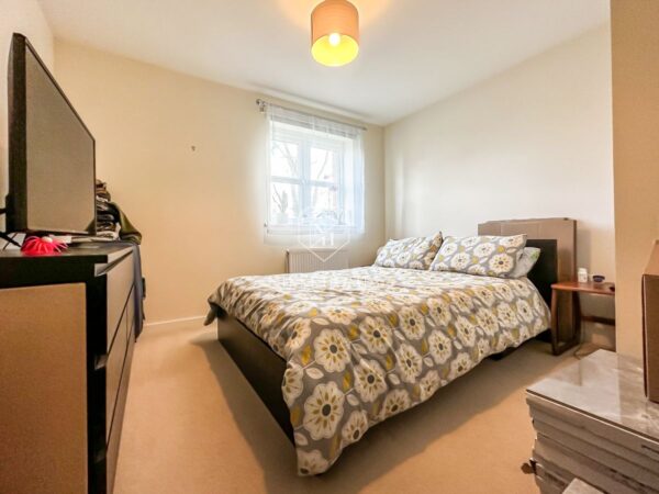 Wellington Avenue, Meon Vale, Stratford-upon-Avon