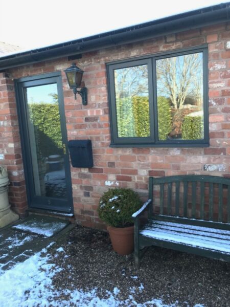 Fairfax Cottages, Warwick Road, Stratford-upon-Avon