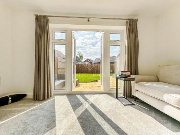 Anson Close, Shackleton Village, Stratford-Upon-Avon