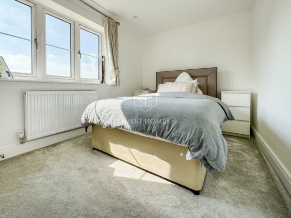 Anson Close, Shackleton Village, Stratford-Upon-Avon