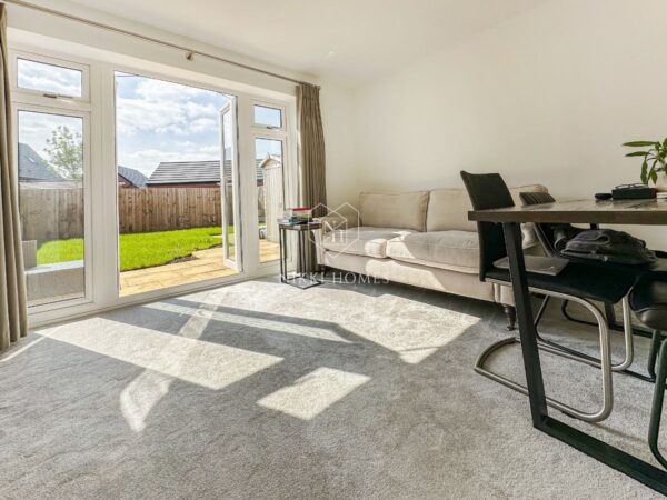 Anson Close, Shackleton Village, Stratford-Upon-Avon