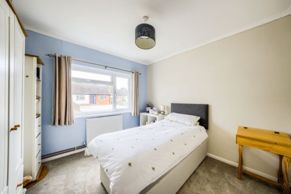 Magdalen Close, Lower Quinton, Stratford-upon-Avon