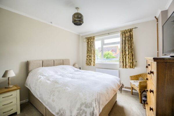 Magdalen Close, Lower Quinton, Stratford-upon-Avon