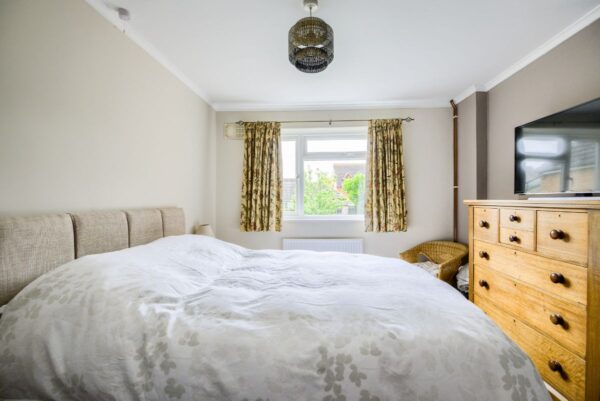 Magdalen Close, Lower Quinton, Stratford-upon-Avon