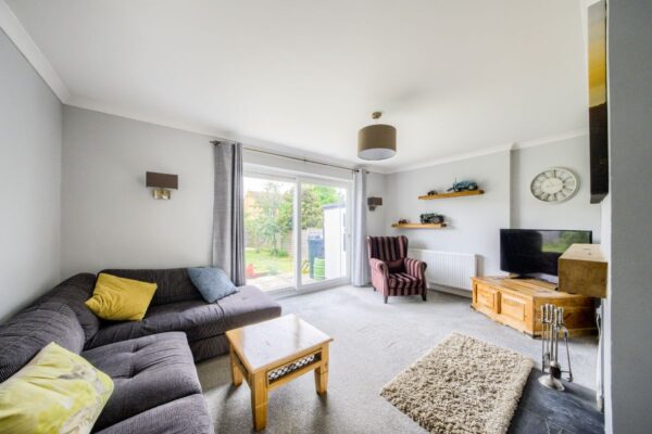 Magdalen Close, Lower Quinton, Stratford-upon-Avon