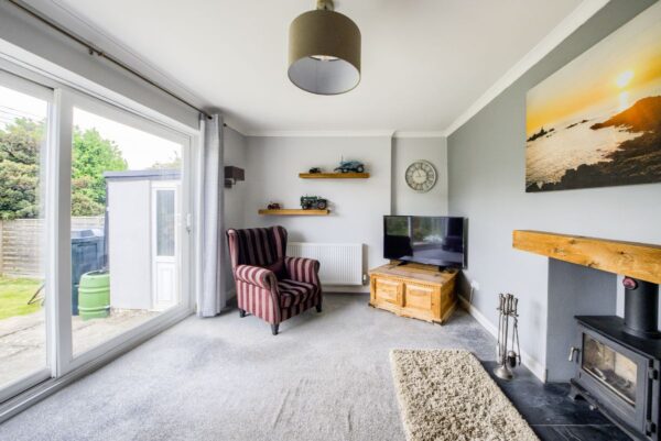 Magdalen Close, Lower Quinton, Stratford-upon-Avon