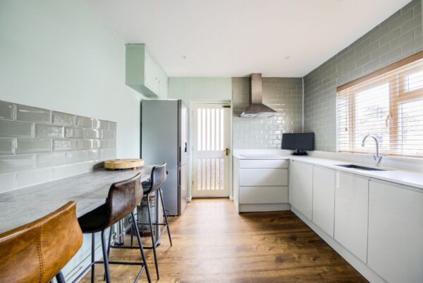Magdalen Close, Lower Quinton, Stratford-upon-Avon