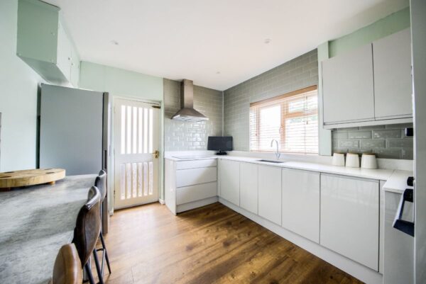 Magdalen Close, Lower Quinton, Stratford-upon-Avon