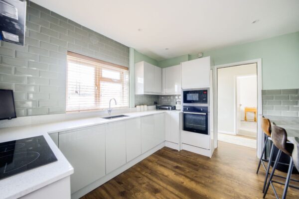Magdalen Close, Lower Quinton, Stratford-upon-Avon