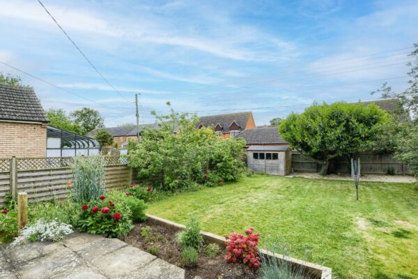 Magdalen Close, Lower Quinton, Stratford-upon-Avon