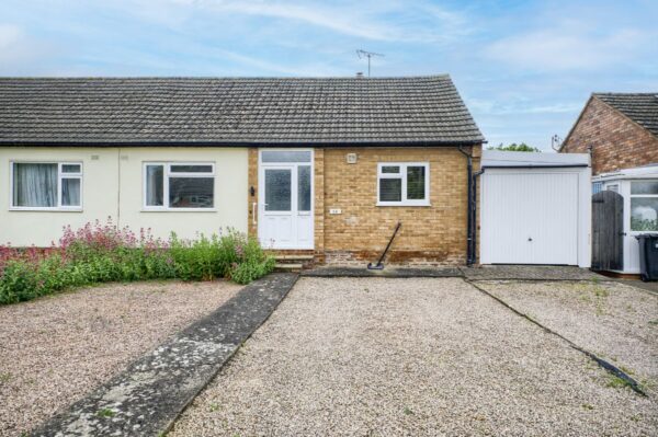 Magdalen Close, Lower Quinton, Stratford-upon-Avon
