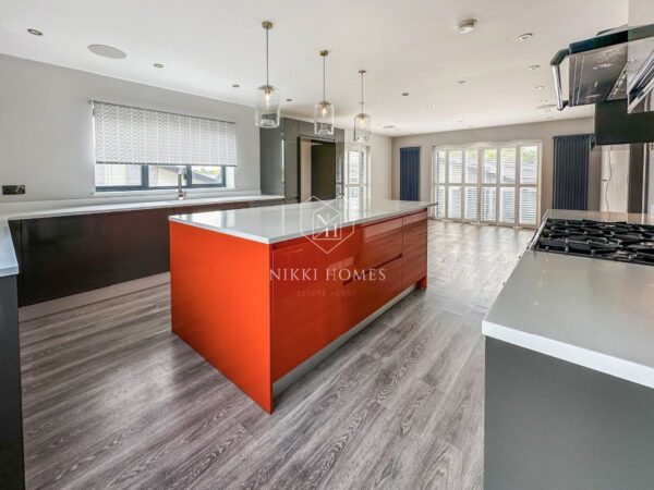 Welford Chase, Binton Road, Welford on Avon, Stratford-upon-Avon