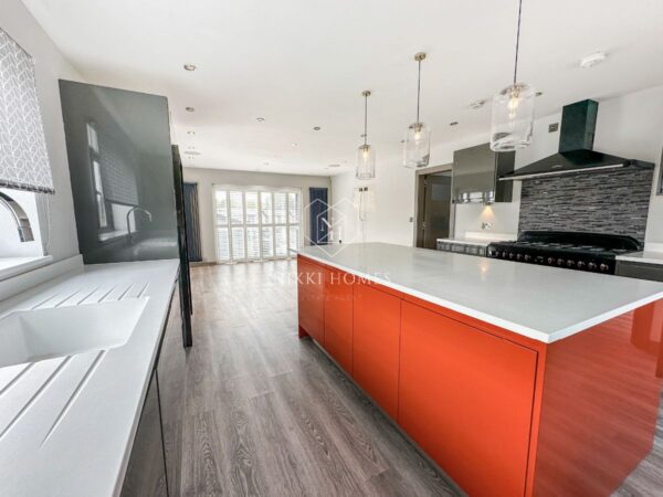Welford Chase, Binton Road, Welford on Avon, Stratford-upon-Avon