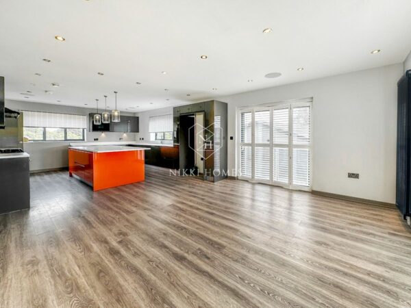 Welford Chase, Binton Road, Welford on Avon, Stratford-upon-Avon