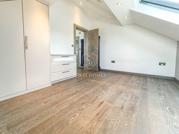 Welford Chase, Binton Road, Welford on Avon, Stratford-upon-Avon