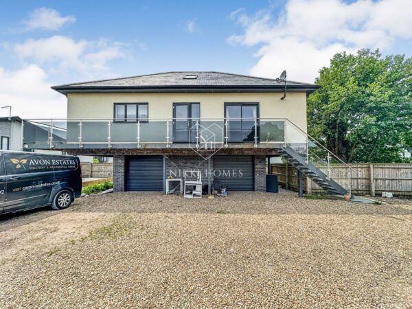 Welford Chase, Binton Road, Welford on Avon, Stratford-upon-Avon