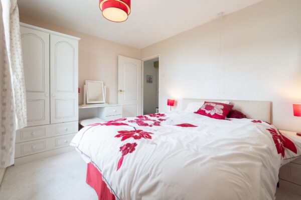 Arras Boulevard, Hampton Magna, Warwick