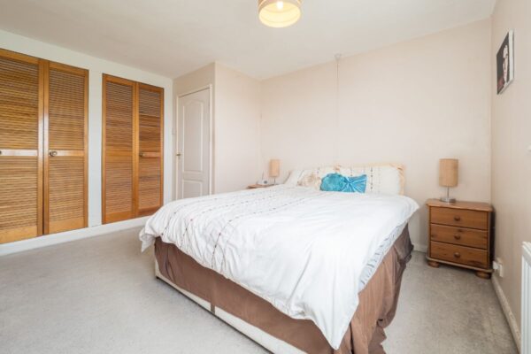 Arras Boulevard, Hampton Magna, Warwick