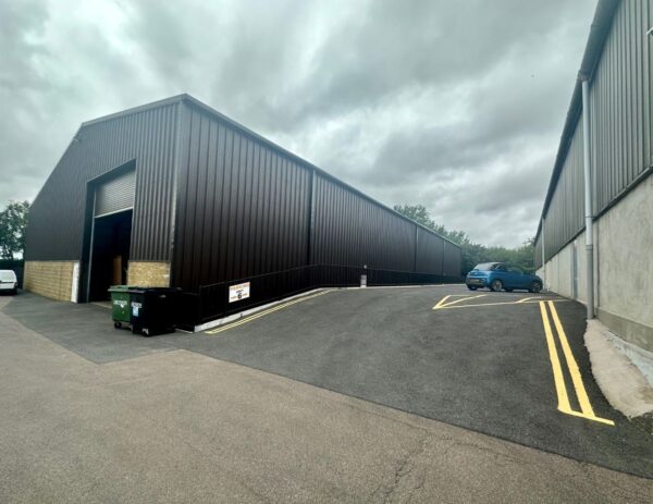 Reids Estate, Welford Road, Long Marston, Stratford-upon-Avon