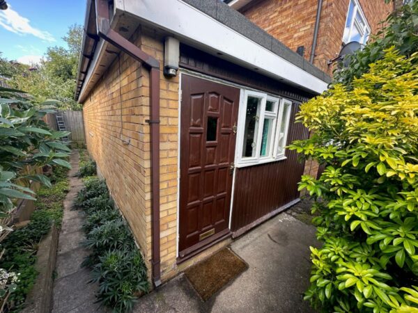 Garden Flat, Wolverton Road, Norton Lindsey, Warwick