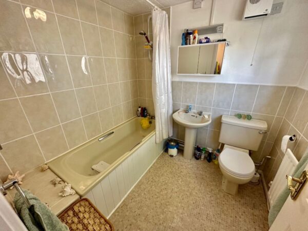 Garden Flat, Wolverton Road, Norton Lindsey, Warwick