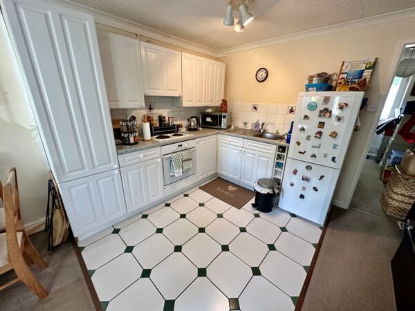Garden Flat, Wolverton Road, Norton Lindsey, Warwick