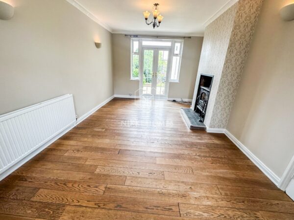 Alcester Road, Stratford-upon-Avon