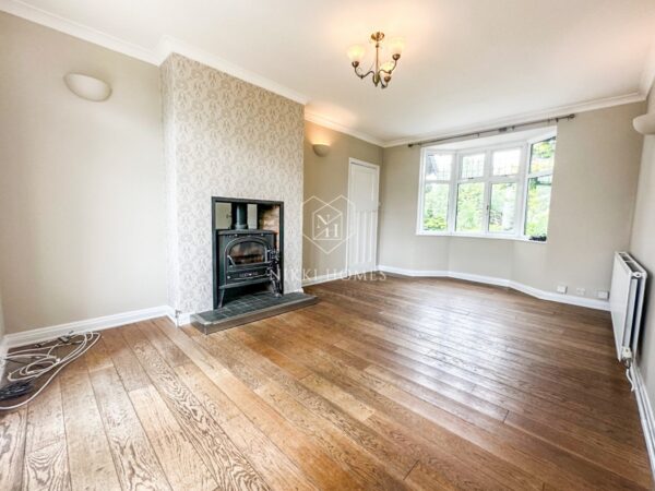 Alcester Road, Stratford-upon-Avon