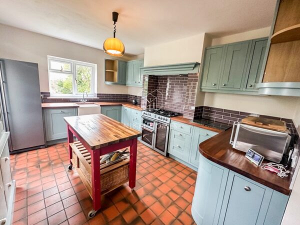 Alcester Road, Stratford-upon-Avon