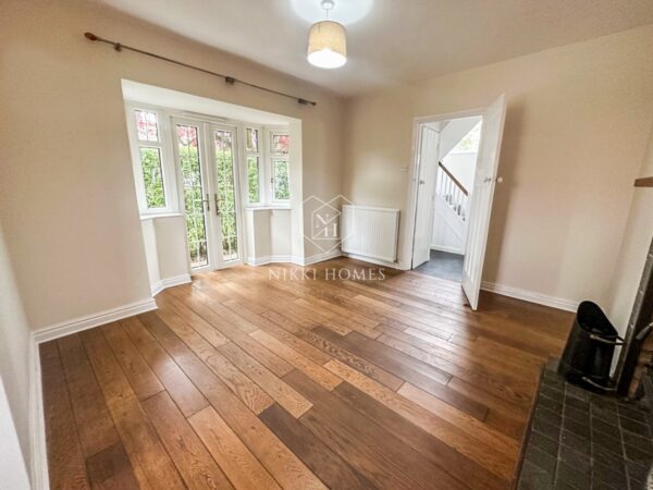 Alcester Road, Stratford-upon-Avon