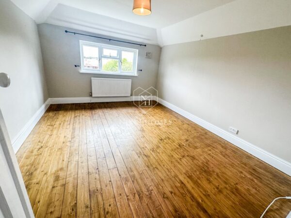 Alcester Road, Stratford-upon-Avon