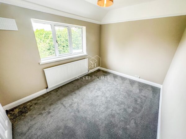 Alcester Road, Stratford-upon-Avon