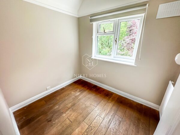 Alcester Road, Stratford-upon-Avon