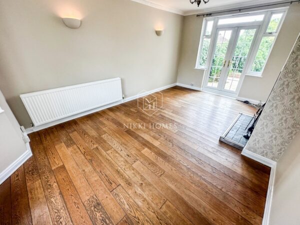 Alcester Road, Stratford-upon-Avon