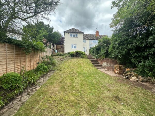 Alcester Road, Stratford-upon-Avon