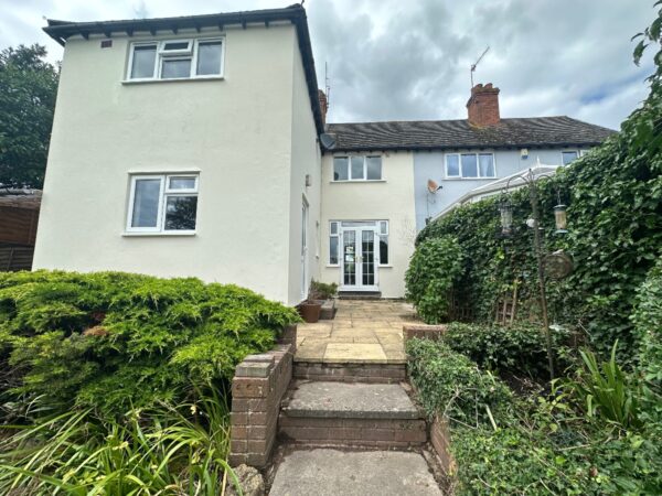 Alcester Road, Stratford-upon-Avon