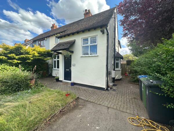 Alcester Road, Stratford-upon-Avon