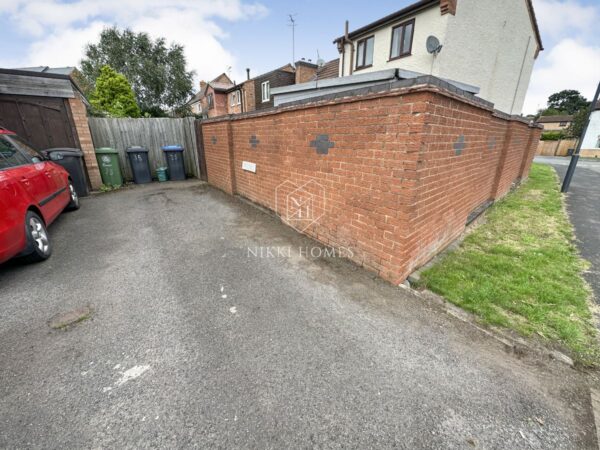 Meadow Sweet Road, Stratford-upon-Avon