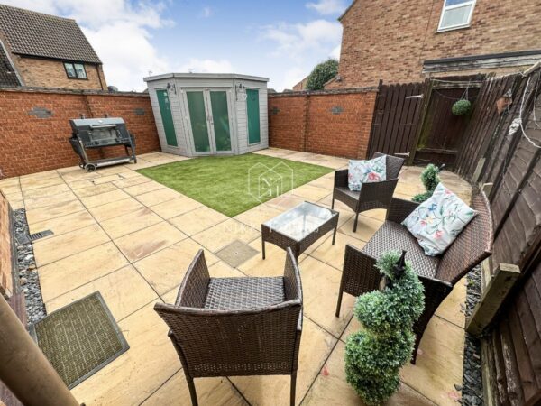 Meadow Sweet Road, Stratford-upon-Avon