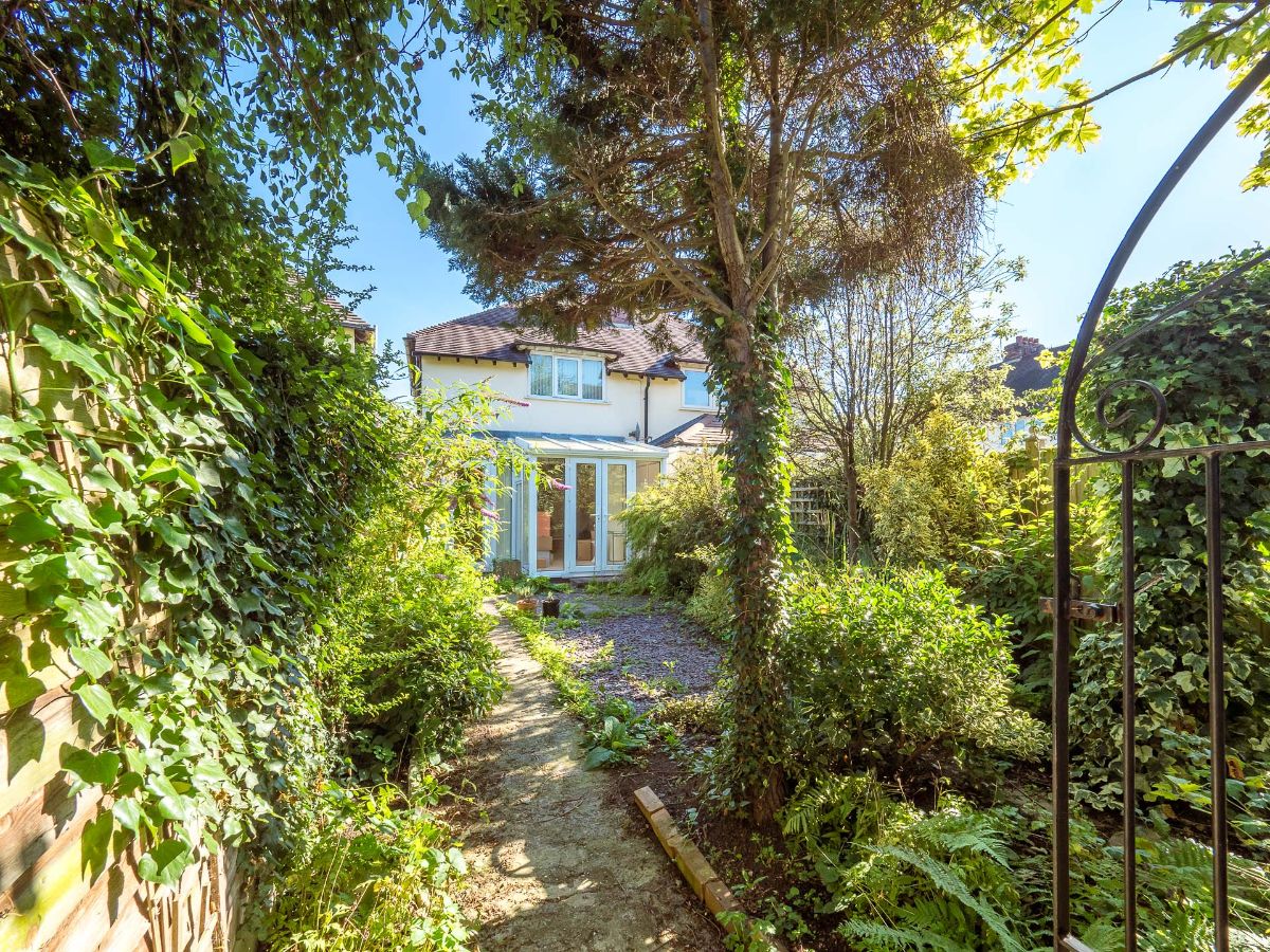 Kerns Terrace, Stratford-upon-Avon